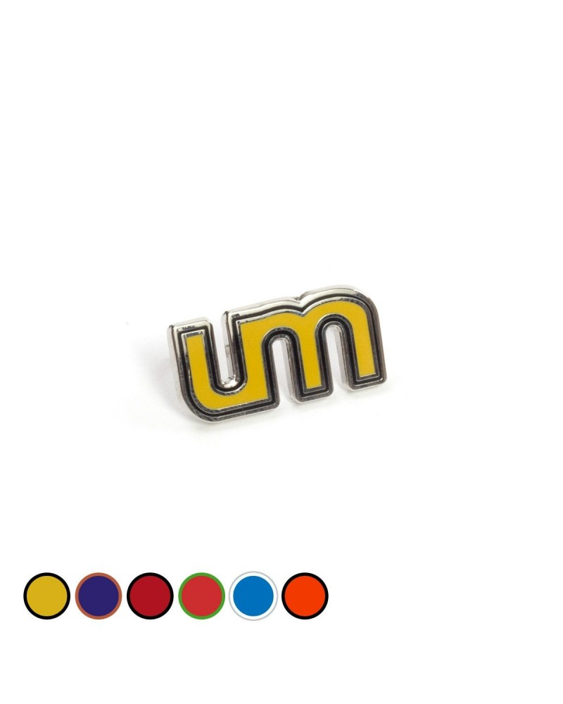 Umphrey's McGee Little um Pins $4.80 Accessories