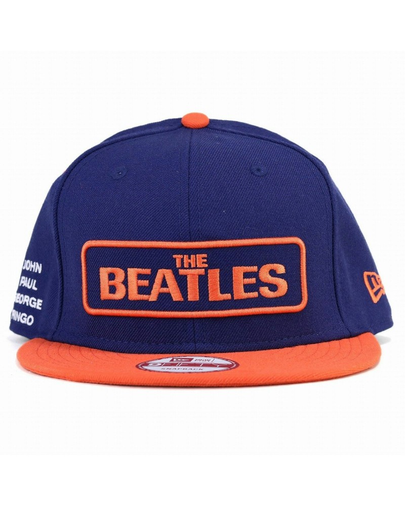 The Beatles 65 Baseball Hat $14.80 Hats