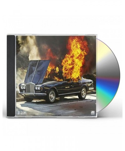 Portugal. The Man Woodstock CD $7.42 CD