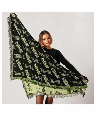 Underoath Blanket $23.40 Blankets