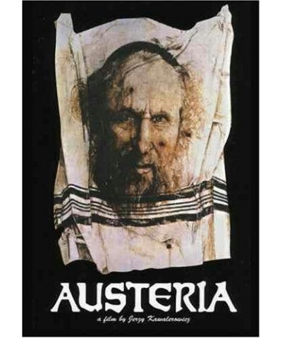 Austeria DVD $11.34 Videos