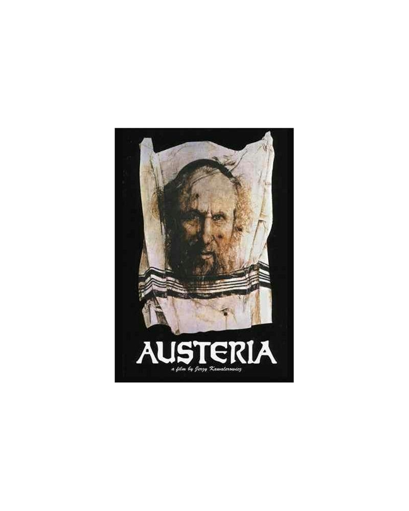 Austeria DVD $11.34 Videos