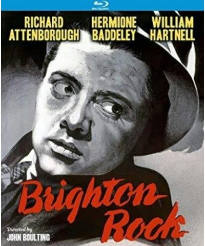 Brighton Rock (1948) Blu-ray $11.22 Videos