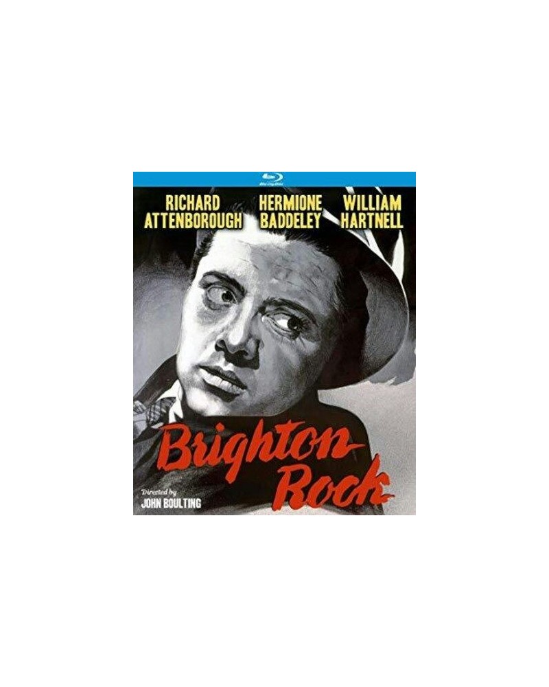 Brighton Rock (1948) Blu-ray $11.22 Videos