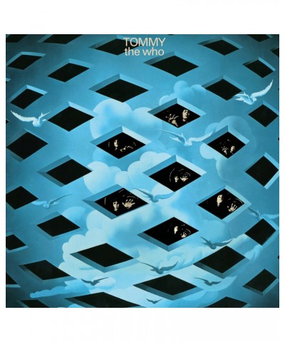 The Who TOMMY CD $7.75 CD