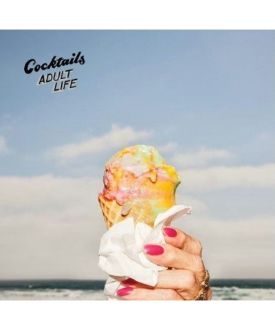 Cocktails Adult Life Vinyl Record $7.56 Vinyl