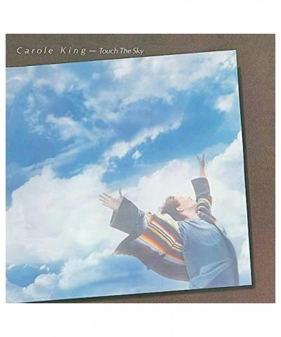 Carole King Touch The Sky (180g/sky Blue Vinyl Record) $13.09 Vinyl