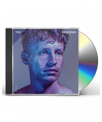 Tim Bendzko FILTER CD $2.97 CD