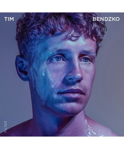 Tim Bendzko FILTER CD $2.97 CD