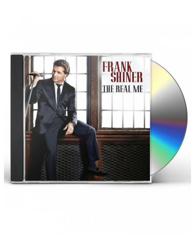 Frank Shiner REAL ME CD $4.16 CD