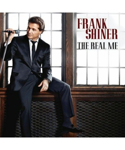 Frank Shiner REAL ME CD $4.16 CD