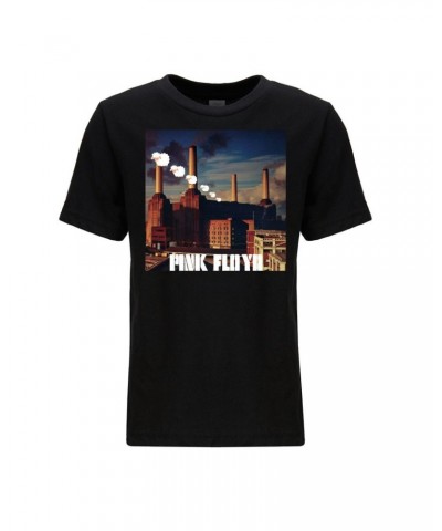 Pink Floyd Counting Sheep Youth Tee $7.60 Kids