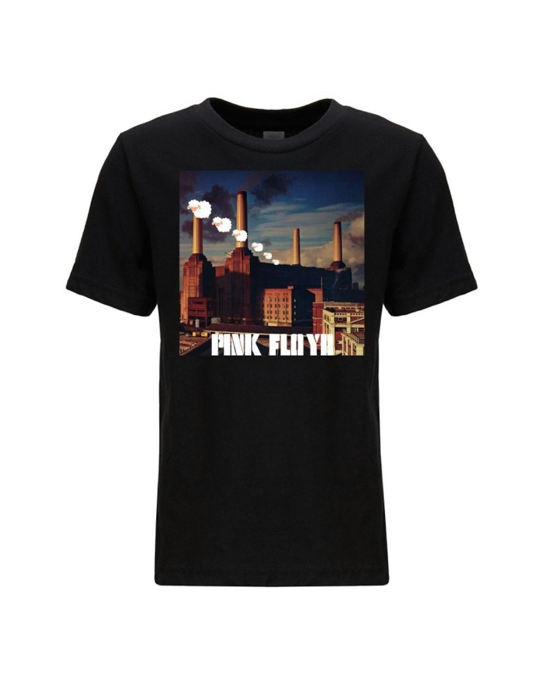 Pink Floyd Counting Sheep Youth Tee $7.60 Kids