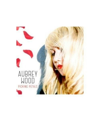 Aubrey Wood PICKING PETALS CD $4.62 CD