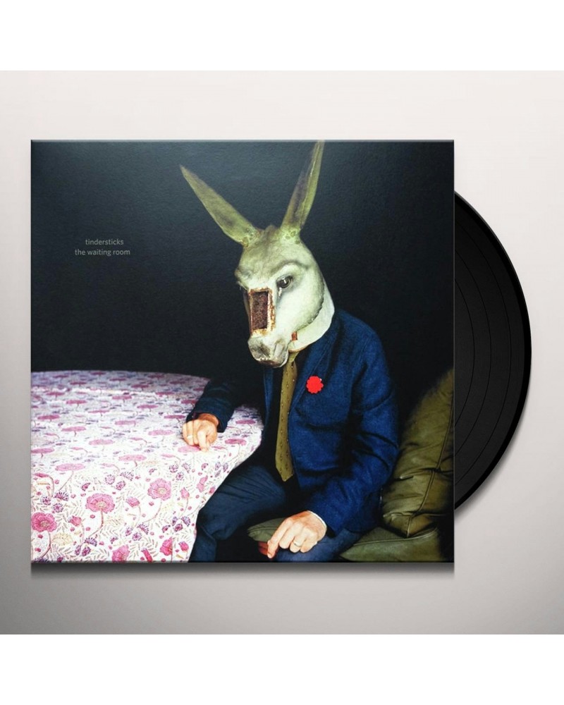 Tindersticks WAITING ROOM Vinyl Record $11.89 Vinyl