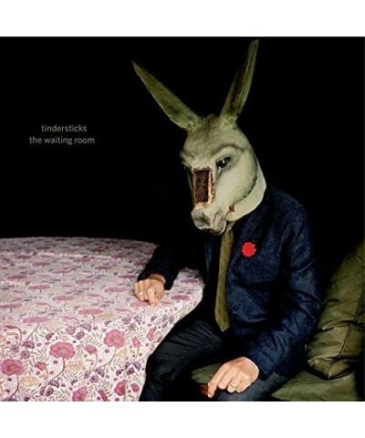 Tindersticks WAITING ROOM Vinyl Record $11.89 Vinyl