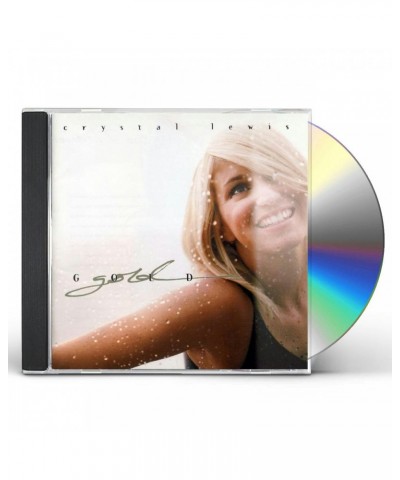 Crystal Lewis GOLD CD $1.53 CD