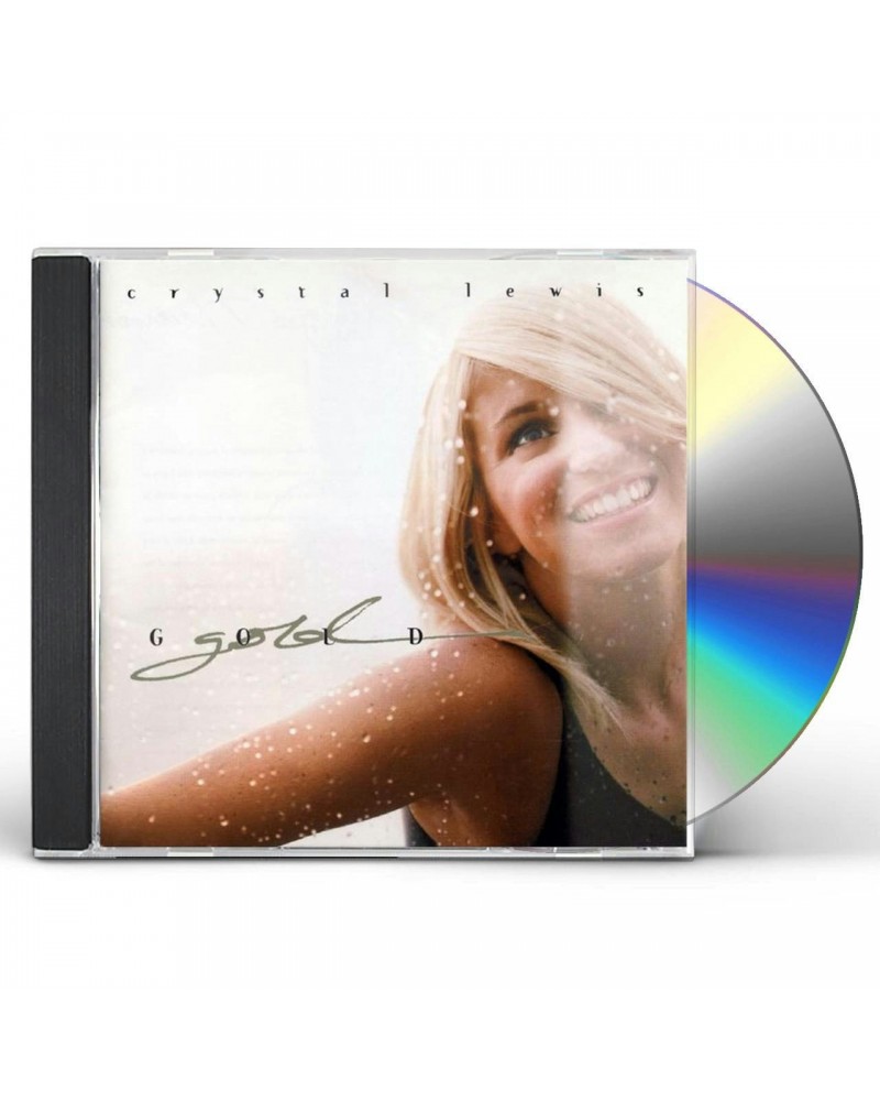 Crystal Lewis GOLD CD $1.53 CD