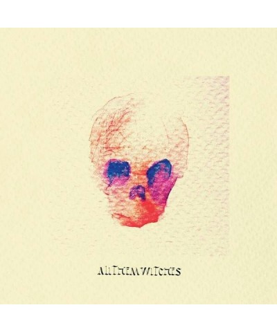 All Them Witches ATW (TAN RED PURPLE & BLUE VINYL/2LP) Vinyl Record $11.50 Vinyl