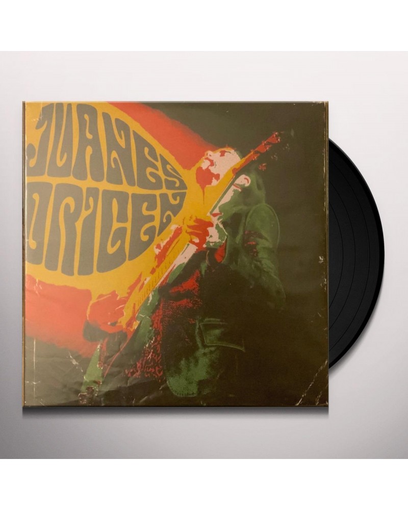 Juanes Origen Vinyl Record $20.88 Vinyl