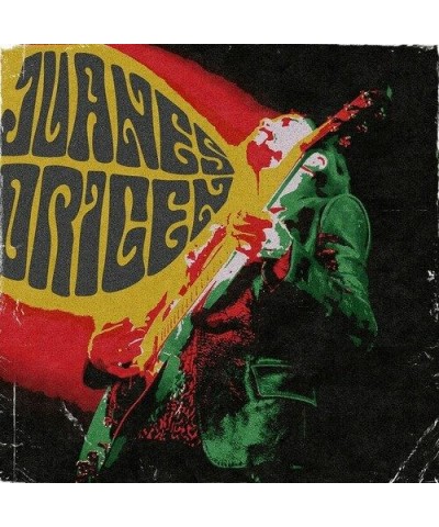 Juanes Origen Vinyl Record $20.88 Vinyl