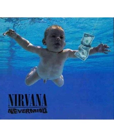 Nirvana NEVERMIND CD $13.86 CD