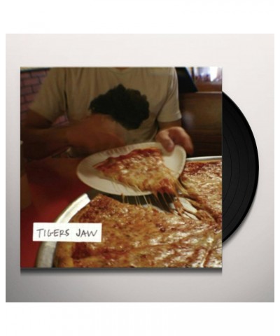 Tigers Jaw (10 Year Anniversary Edition Vinyl Record $11.17 Vinyl