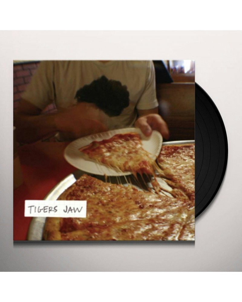 Tigers Jaw (10 Year Anniversary Edition Vinyl Record $11.17 Vinyl