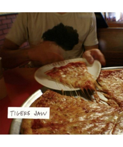 Tigers Jaw (10 Year Anniversary Edition Vinyl Record $11.17 Vinyl