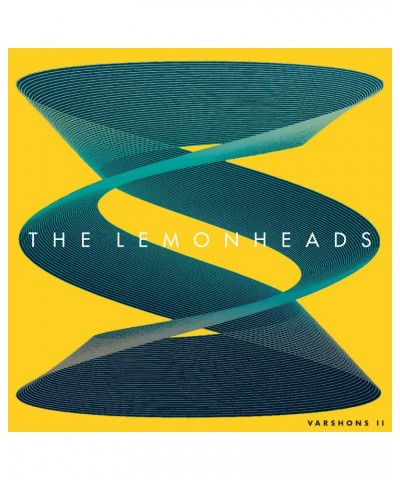 The Lemonheads Varshons 2' Vinyl Record $11.83 Vinyl