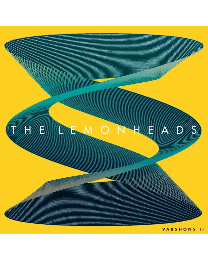 The Lemonheads Varshons 2' Vinyl Record $11.83 Vinyl