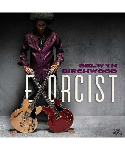 Selwyn Birchwood Exorcist CD $7.80 CD