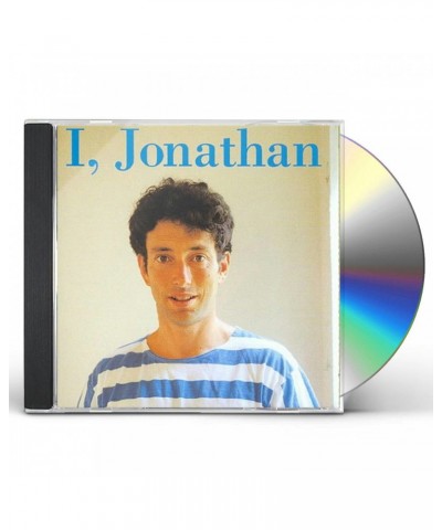 Jonathan Richman I JONATHAN CD $5.12 CD