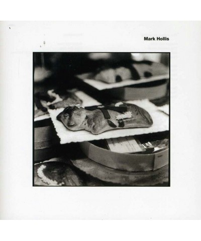 Mark Hollis CD $4.80 CD