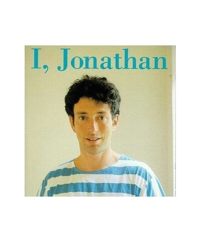 Jonathan Richman I JONATHAN CD $5.12 CD