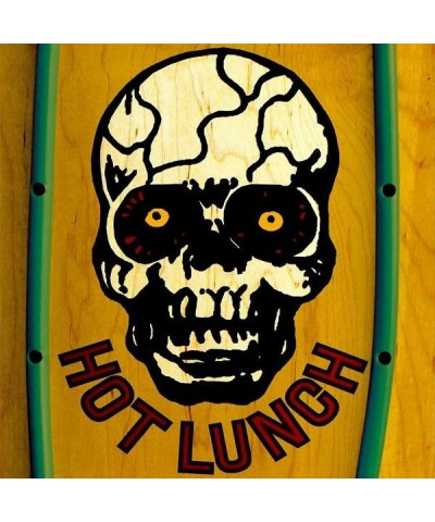 Hot Lunch LP - Hot Lunch (Coloured Vinyl) $17.71 Vinyl