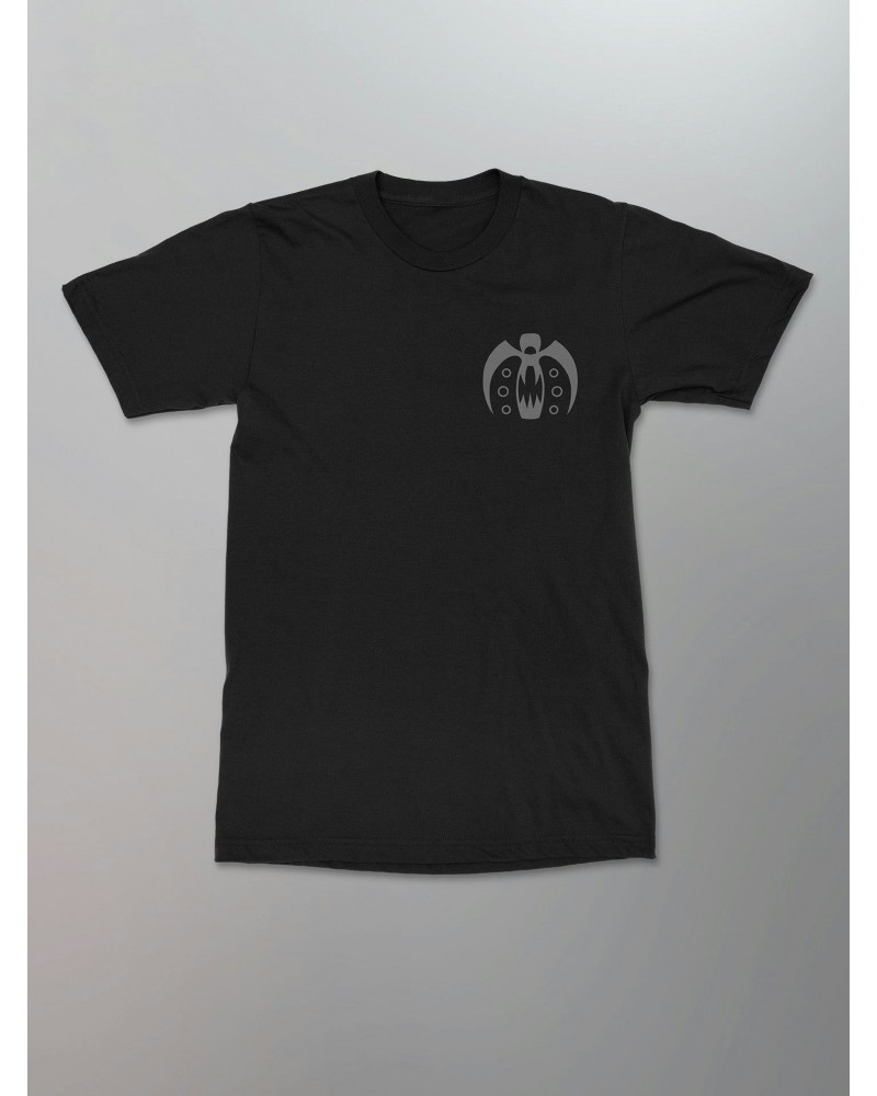 Circle of Dust Low-Key Logo Shirt $10.25 Shirts