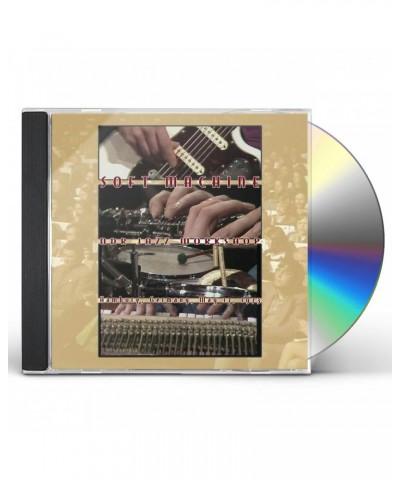 Soft Machine NDR JAZZ WORKSHOP GERMANY MAY 17 1973 CD $9.68 CD