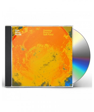 Run River North DRINKING FROM A SALT POND CD $2.63 CD