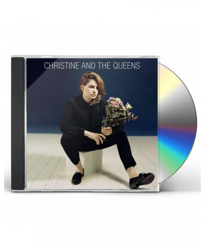 Christine and the Queens CD $5.76 CD