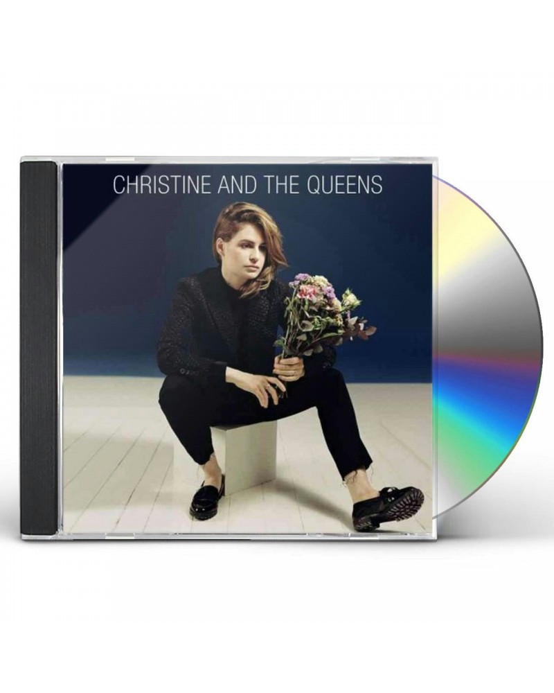 Christine and the Queens CD $5.76 CD