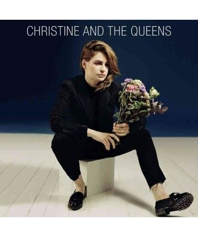 Christine and the Queens CD $5.76 CD