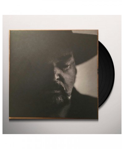 Alain Johannes Hum Vinyl Record $10.32 Vinyl