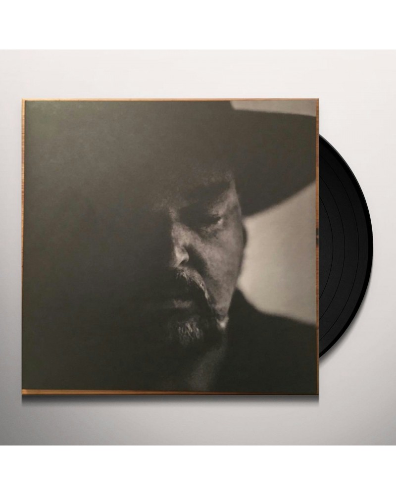 Alain Johannes Hum Vinyl Record $10.32 Vinyl