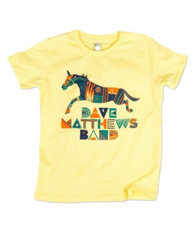 Dave Matthews Band Youth Horse Tee $3.00 Shirts