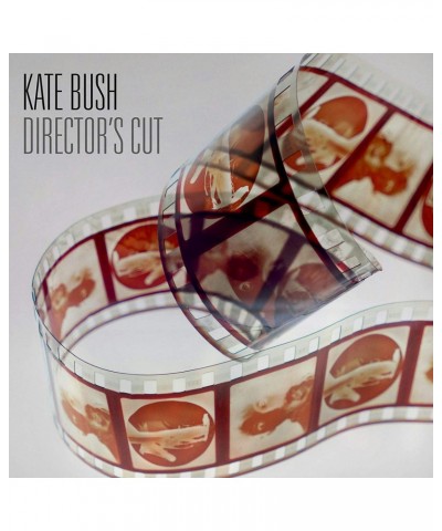 Kate Bush Director's Cut (2018 Remaster) Vinyl Record $19.74 Vinyl