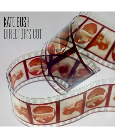 Kate Bush Director's Cut (2018 Remaster) Vinyl Record $19.74 Vinyl