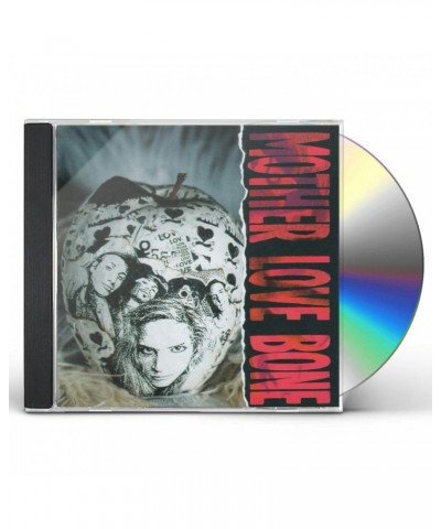 Mother Love Bone APPLE CD $5.10 CD