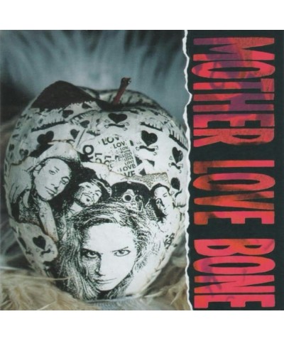 Mother Love Bone APPLE CD $5.10 CD