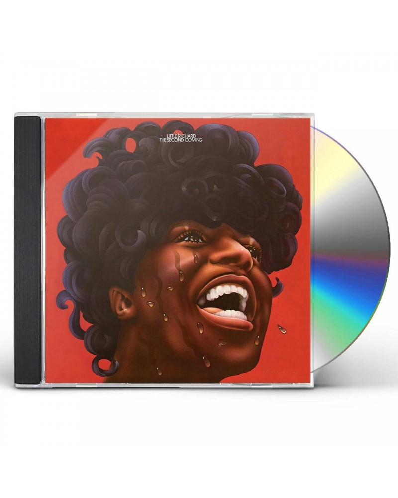 Little Richard The Second Coming CD $6.56 CD